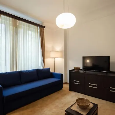 Belgrade Center Apartment Lux V Exterior photo