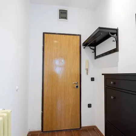Belgrade Center Apartment Lux V Exterior photo