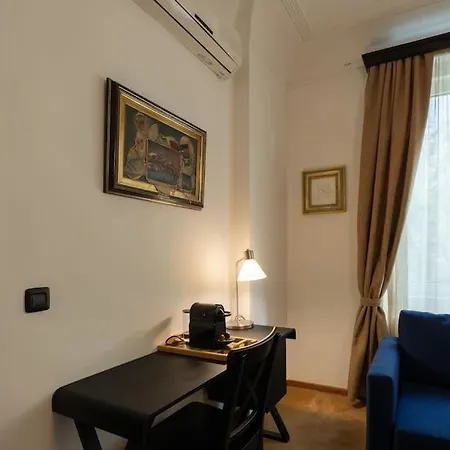 Belgrade Center Apartment Lux V Exterior photo