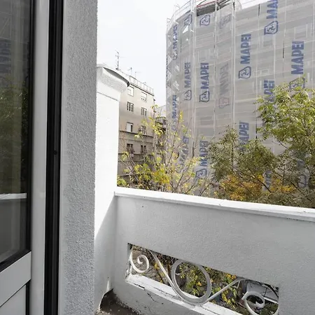 Belgrade Center Apartment Lux V Exterior photo