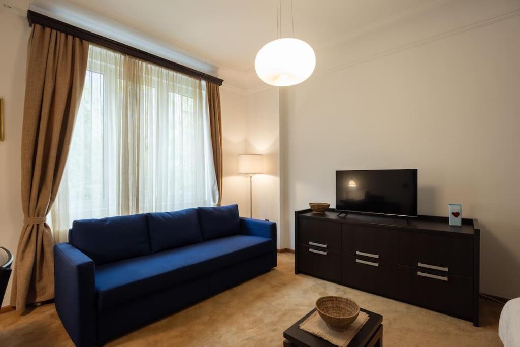 Center Lux V Apartment