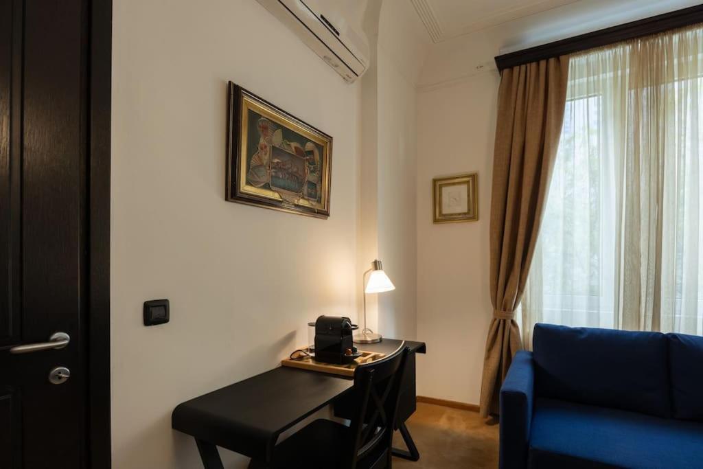 Center Lux V Apartment *