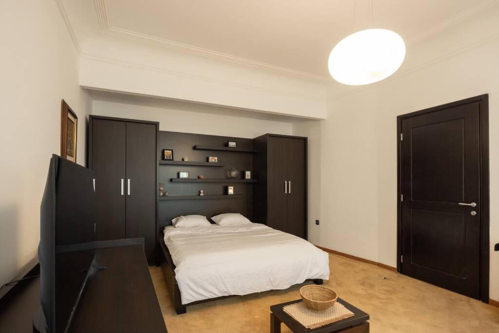 Apartment Center Lux V *