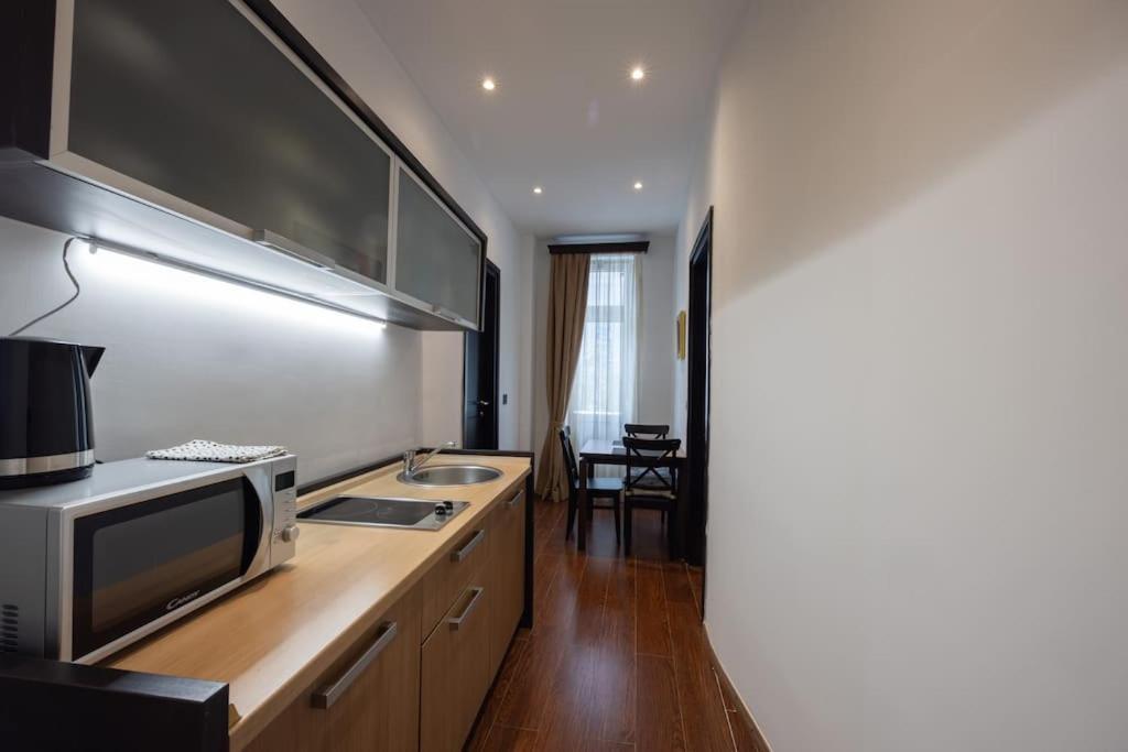 Apartment Center Lux V